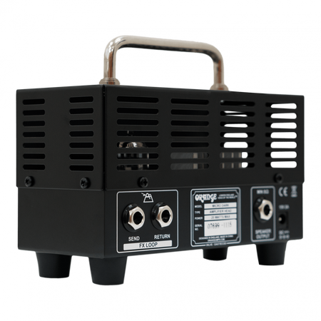 Wzmacniacz hybrydowy Orange Micro Dark Terror MD20