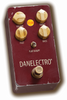 Danelectro Eisenhower Fuzz EF-1