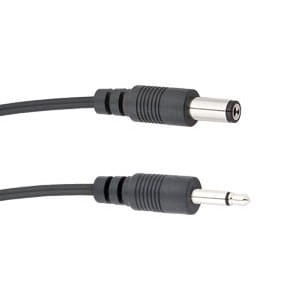 Przewód do zasilania efektów gitarowych na mini-jack VooDoo Lab PPMIN