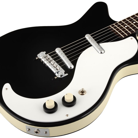 Gitara elektryczna Danelectro ’59M NOS+
