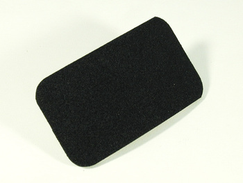 ErgoPlay podkładka do modelu Troster EP4-4