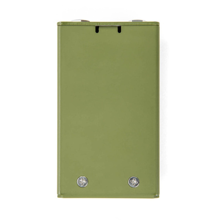 Way Huge Smalls Russian Pickle Fuzz WM42