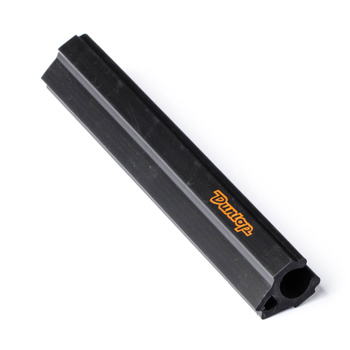 Uchwyt na kostki na statyw mikrofonowy Dunlop 18cm 5010