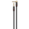 Kabel gitarowy Monster Cable Prolink BASS 6,4m kątowy