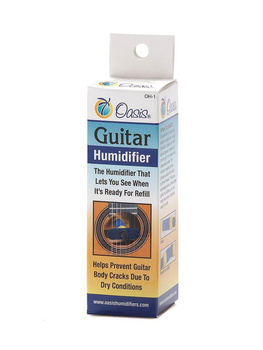 Nawilżacz do gitary OASIS Guitar Humidifier OH-1