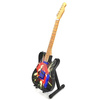 Miniaturowa gitara Rolling Stones Keith Richards Tribute Tele
