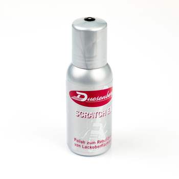Płyn do polerowania drobnych rys Duesenberg Scratch EX