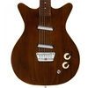 Gitara elektryczna Danelectro '59 Divine Dark Walnut