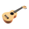 Ukulele sopranowe Koki'o świerkowo-mahoniowe (U-LSPLMH-S)