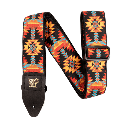 Pasek Ernie Ball Albuquerque Sunset Jacquard (5324)