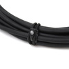 Opaska do kabli gumowa D'Addario PW-ECT