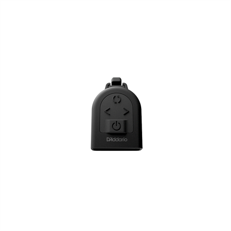 Mini tuner gitarowy D'Addario PW-CT-12