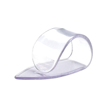 Pazurek na kciuk Dunlop transparentny M (9035R)