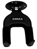 Uchwyt wieszak ścienny na gitarę Ambra AGS-20