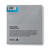 Struny Dunlop Super Bright Stainless Steel 5-strings 45-130 Tappered (DBSBS45130T)