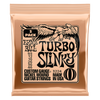 3-pack Struny Ernie Ball Turbo Slinky Nickel Wound 9.5-46 (3224)