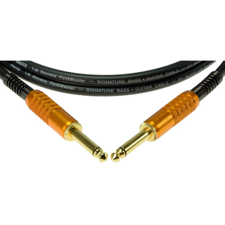 Kabel instrumentalny KLOTZ Funk Master 4,5m