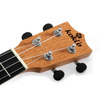 Ukulele koncertowe Koki'o świerkowo-mahoniowe (U-LSPLMH-C)