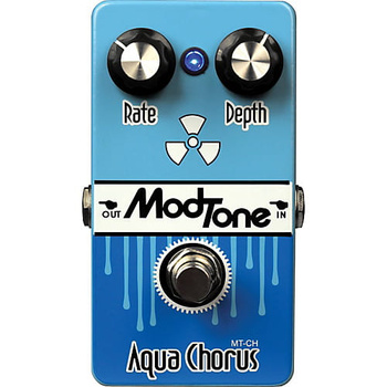 ModTone Aqua Chorus (MT-CH)