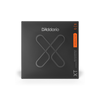 Struny D'Addario XT 80/20 Bronze 10-47