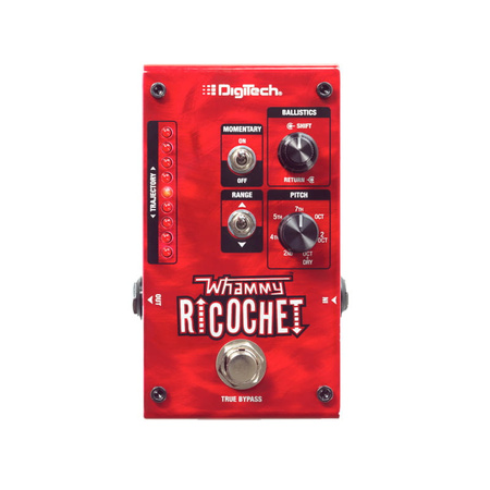 Digitech Whammy Ricochet