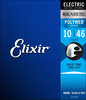 Struny Elixir PolyWeb 10-46 Custom Light (12050)