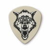 Kostka gitarowa Dunlop Hetfield's White Fang Custom Flow 1.00mm