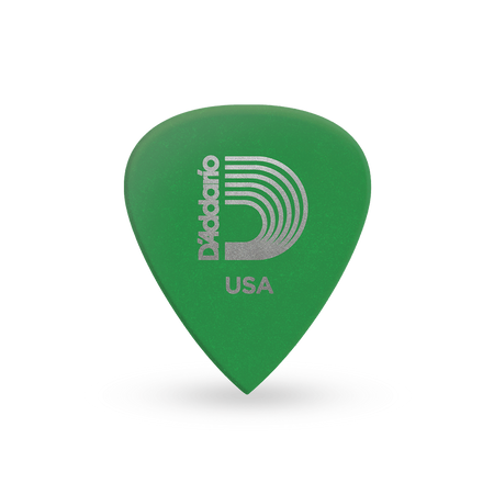 Kostka gitarowa D'Addario Duralin Precission .85mm