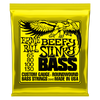 Struny Ernie Ball Beefy Slinky Bass Nickel Wound 65-130 (2840)