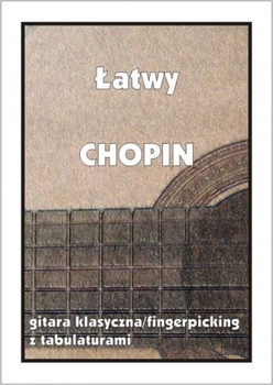 Contra "Łatwy Chopin"