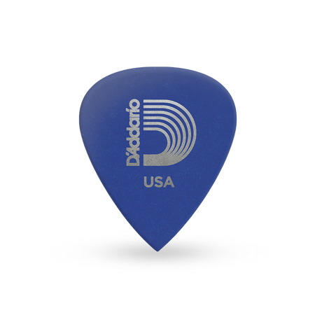 Kostka gitarowa D'Addario Duralin Precission 1.00mm