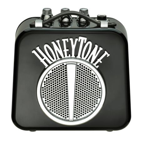 Wzmacniacz Danelectro HoneyTone Mini Amp Black