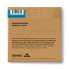 Struny Dunlop Acoustic Phosphor Bronze 12-string 10-47 (DAP1047J)