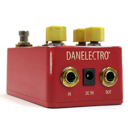 Danelectro 3699 Fuzz