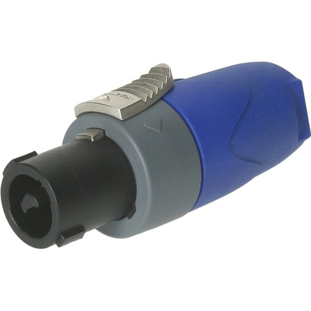 Kabel głośnikowy KLOTZ SC3 SpeakOn 1m