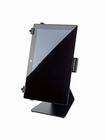 Statyw stołowy na tablet K&M 19792-016-55