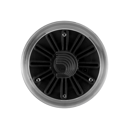 Obrotowy uchwyt na kostki D'Addario Pick Holder 360 PW-PH360-01