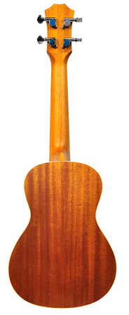 Ukulele koncertowe QBT Sunburst