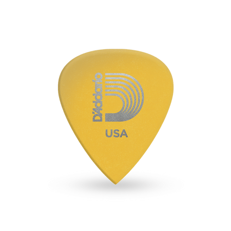 Kostka gitarowa D'Addario Duralin Precission .70mm