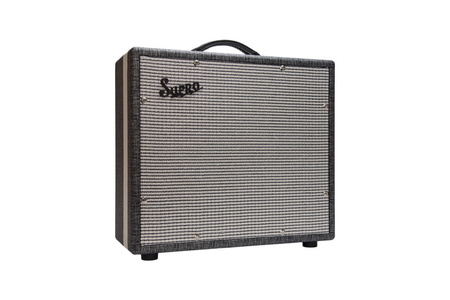 Kolumna gitarowa Supro Black Magick 1x15 SUP 1791