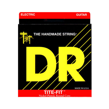 Struny DR Tite-Fit™ 9.5-44 (HT-9.5)