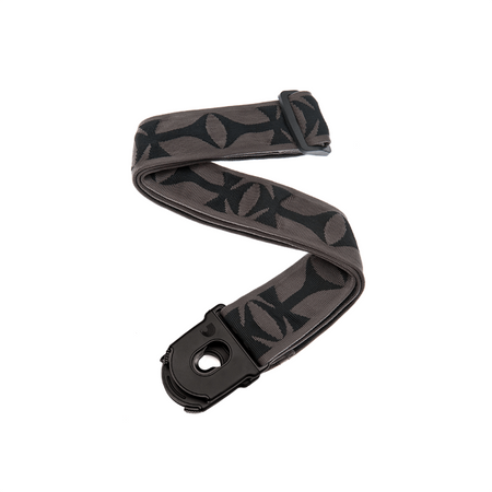 Pasek do gitary D'Addario Planet Lock blokowany Cross (50PLF03)