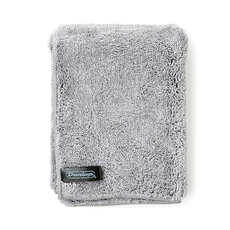 Ściereczka do czyszczenia instrumentów Dunlop System 65 Plush Microfiber Cloth (5435)