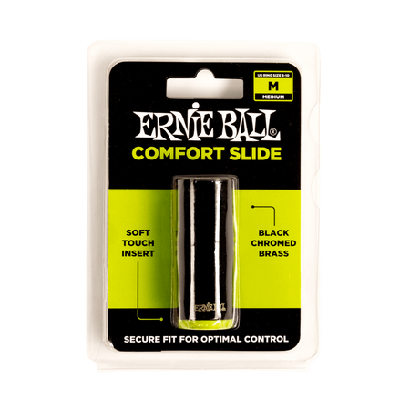 Slide Ernie Ball Comfort Slide Medium 4288