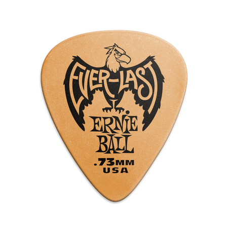 Kostka Ernie Ball Everlast .73mm (9190)