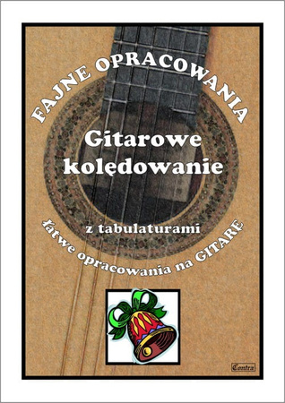 Contra "Gitarowe kolędowanie z tabulaturami"
