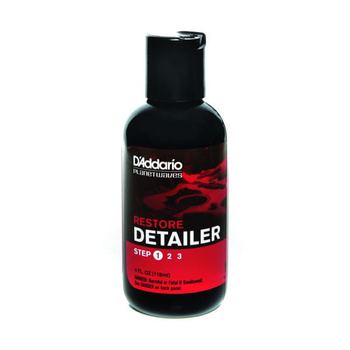 Pasta polerska D'Addario Restore Detailer Step 1 (PW-PL-01)