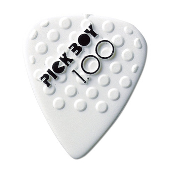 Kostka gitarowa ceramiczna Pickboy Ceramic 1.00mm