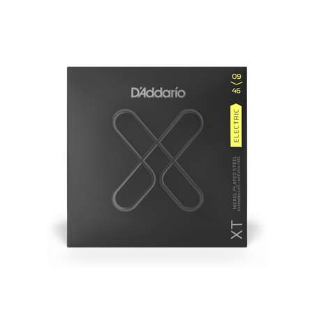 Struny D'Addario XT Electric 9-46 (XTE0946)
