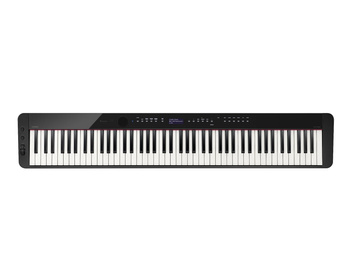 Pianino cyfrowe CASIO PX-S3000 czarne (5 lat gwarancji)